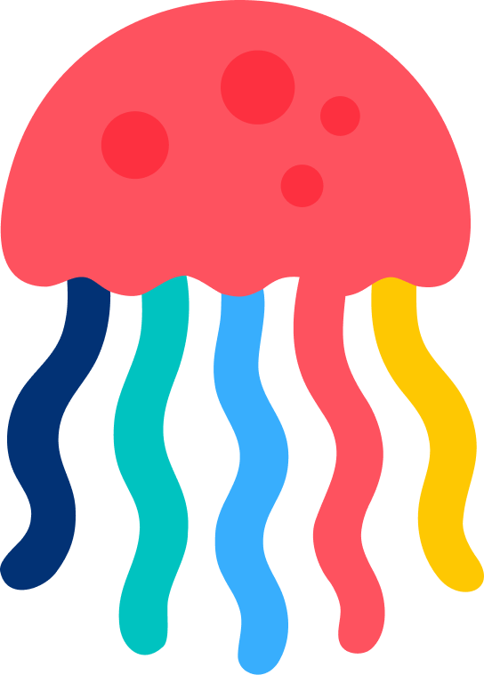 Live ocean display